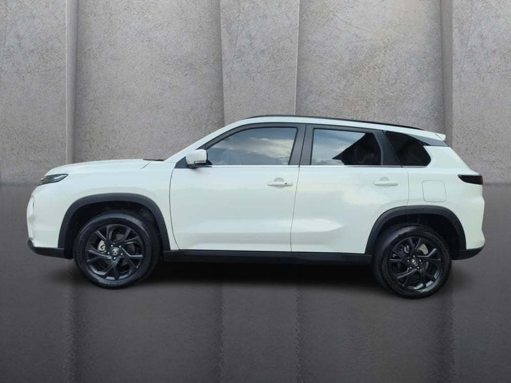 Toyota Urban Cruiser 1.5 Xr At