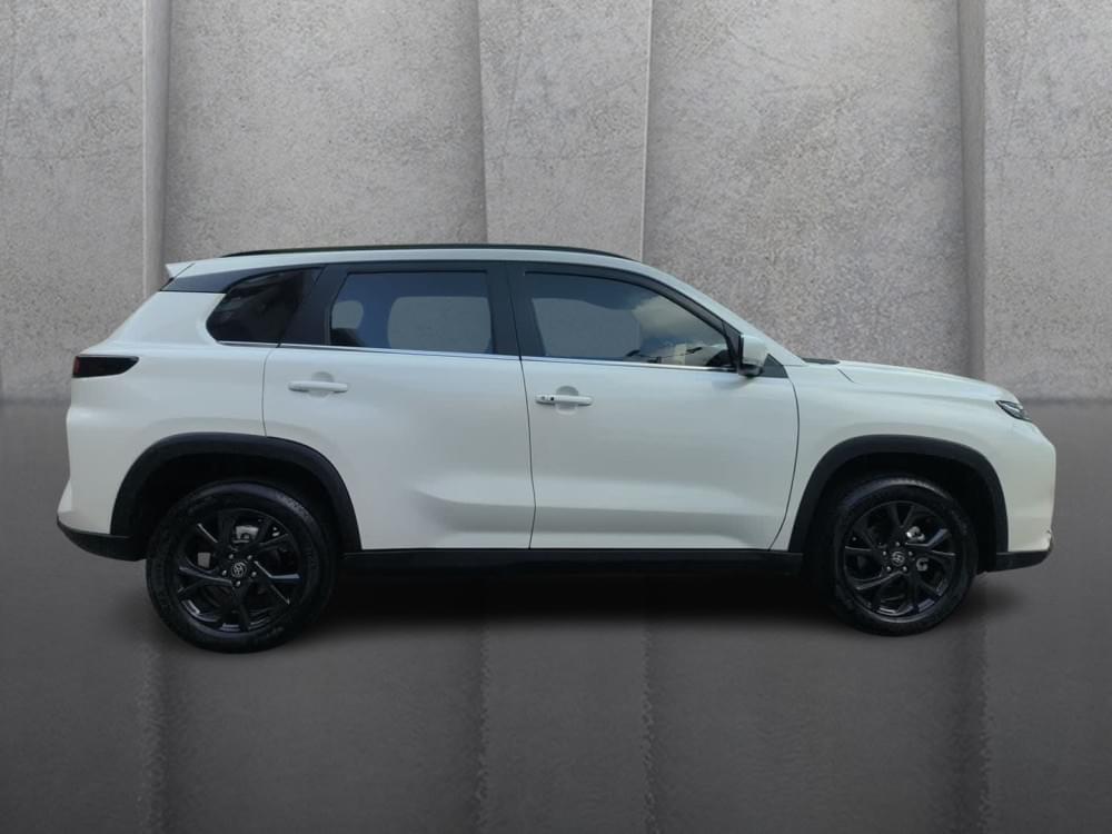 Toyota Urban Cruiser 1.5 Xr At