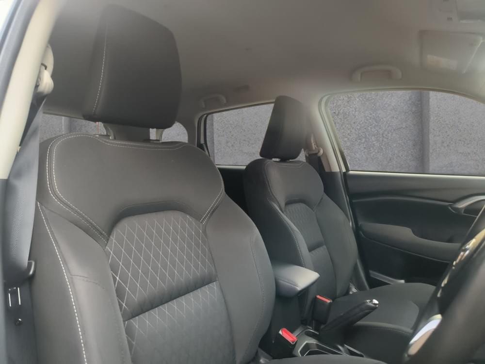 Toyota Urban Cruiser 1.5 Xr At