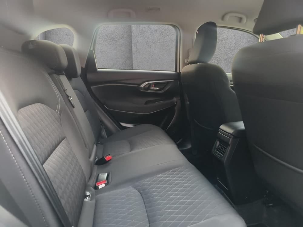 Toyota Urban Cruiser 1.5 Xr At