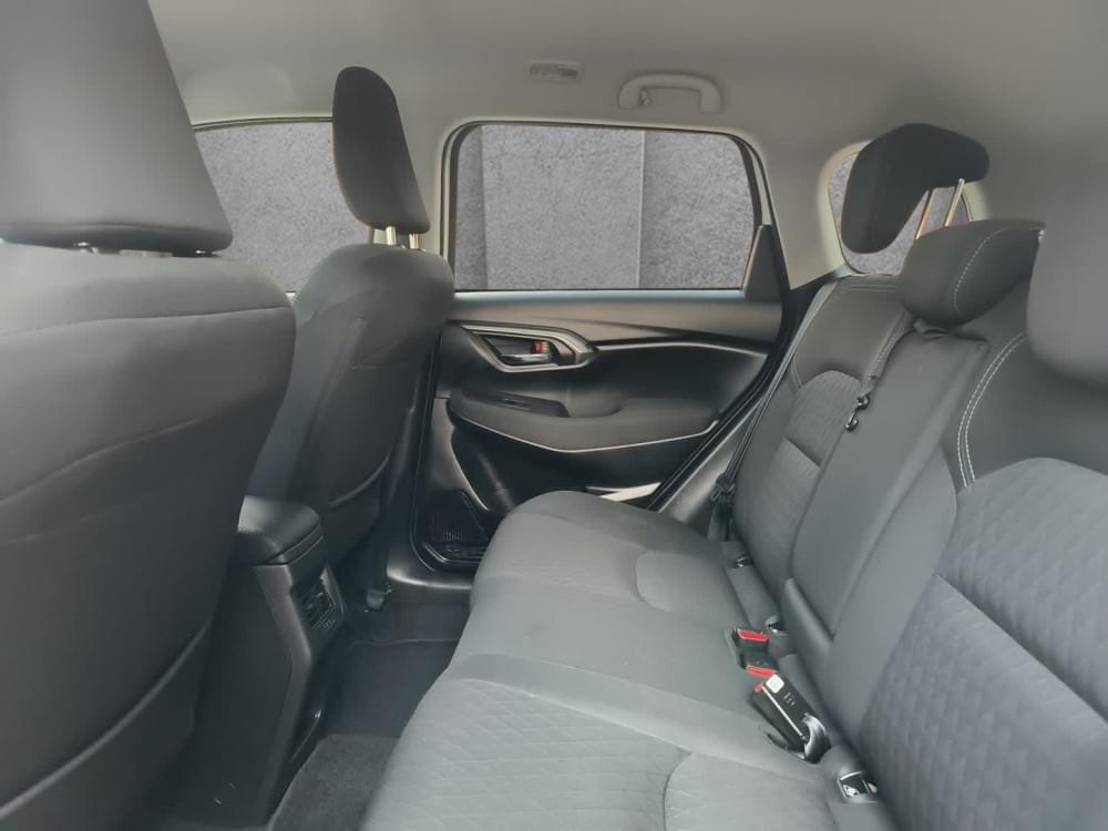 Toyota Urban Cruiser 1.5 Xr At
