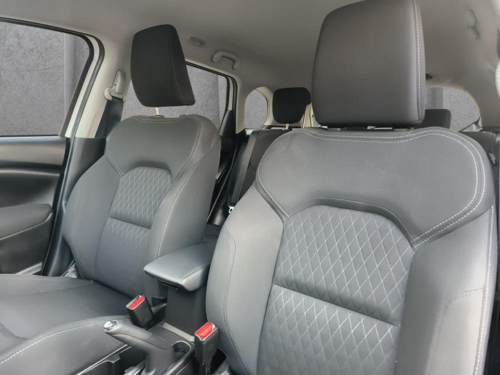 Toyota Urban Cruiser 1.5 Xr At