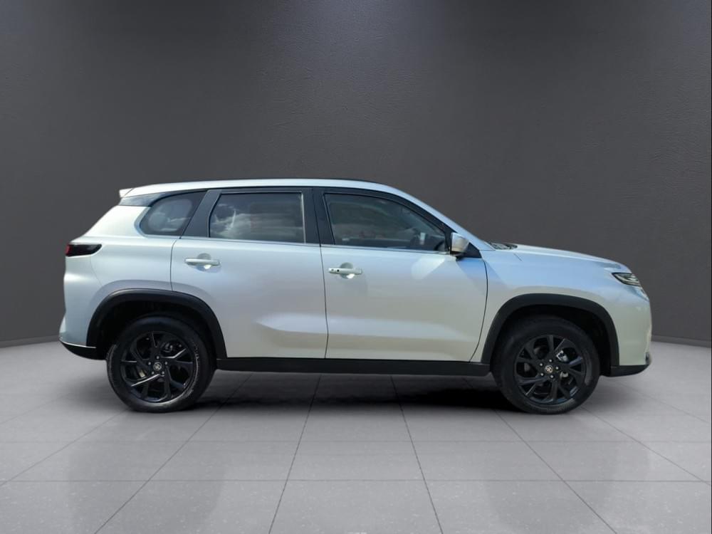 Toyota Urban Cruiser 1.5 Xr At