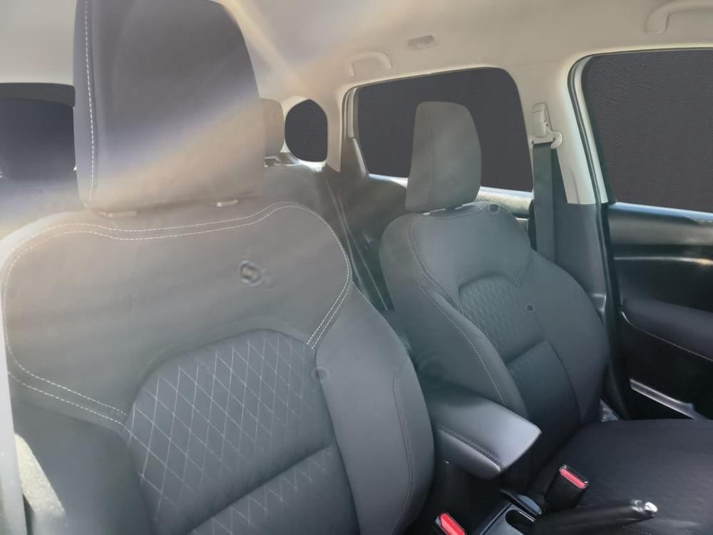 Toyota Urban Cruiser 1.5 Xr At