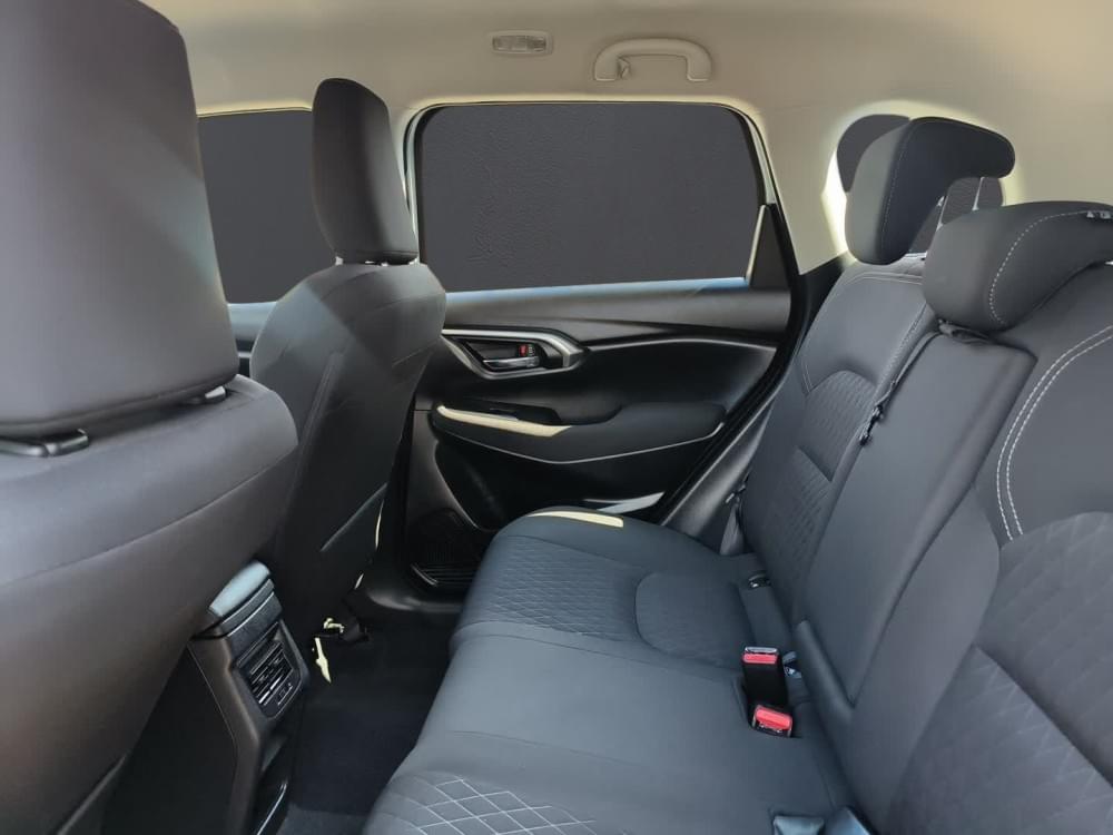 Toyota Urban Cruiser 1.5 Xr At