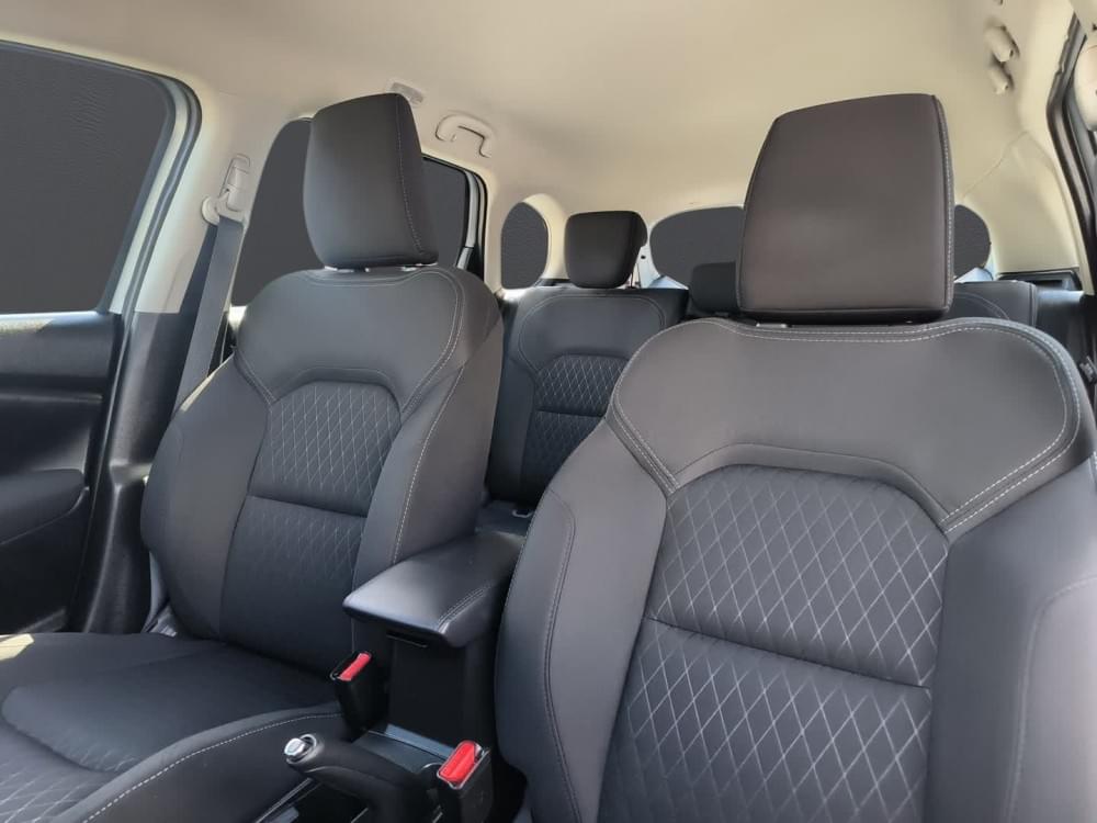 Toyota Urban Cruiser 1.5 Xr At