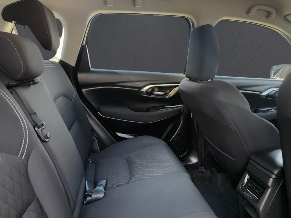 Toyota N/A 1.5 Xr At