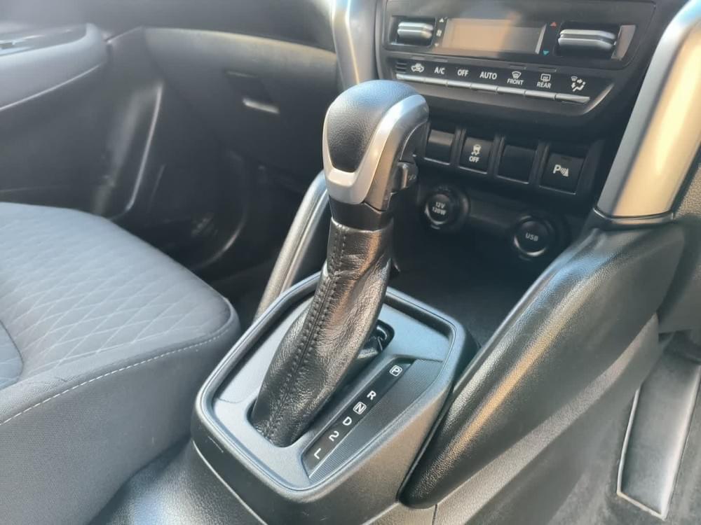 Toyota N/A 1.5 Xr At