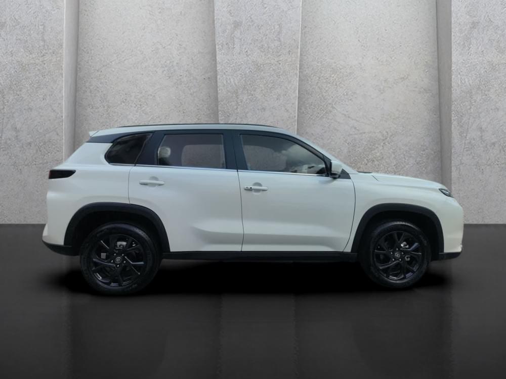 Toyota Urban Cruiser 1.5 Xr At