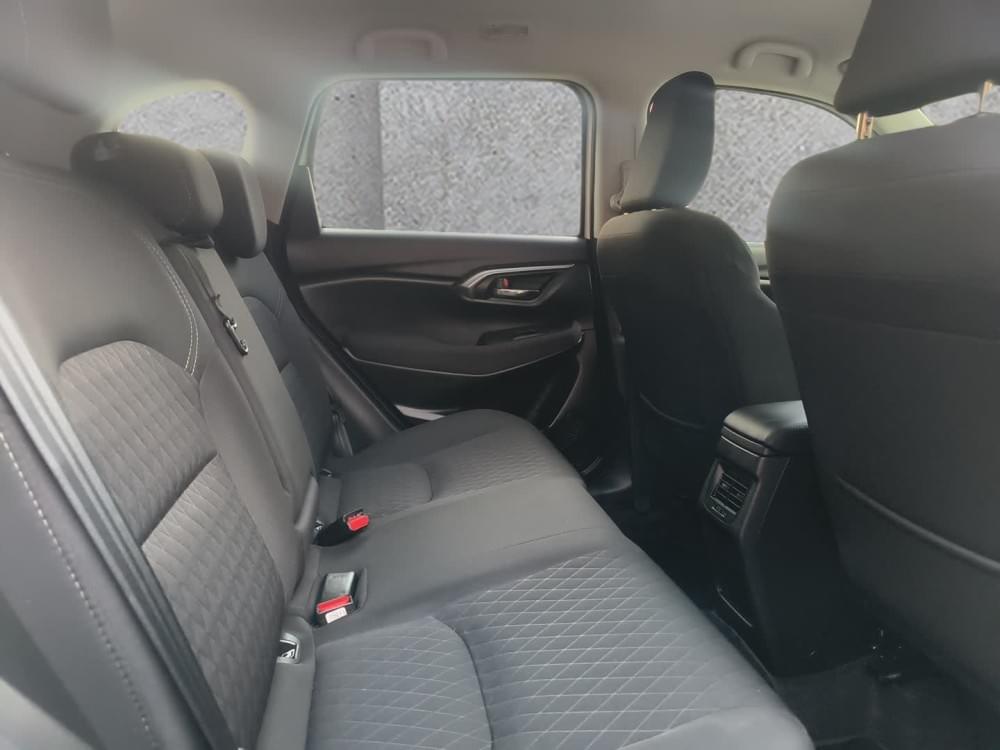 Toyota Urban Cruiser 1.5 Xr At