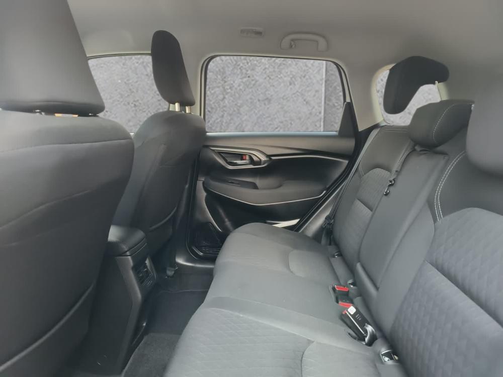 Toyota Urban Cruiser 1.5 Xr At