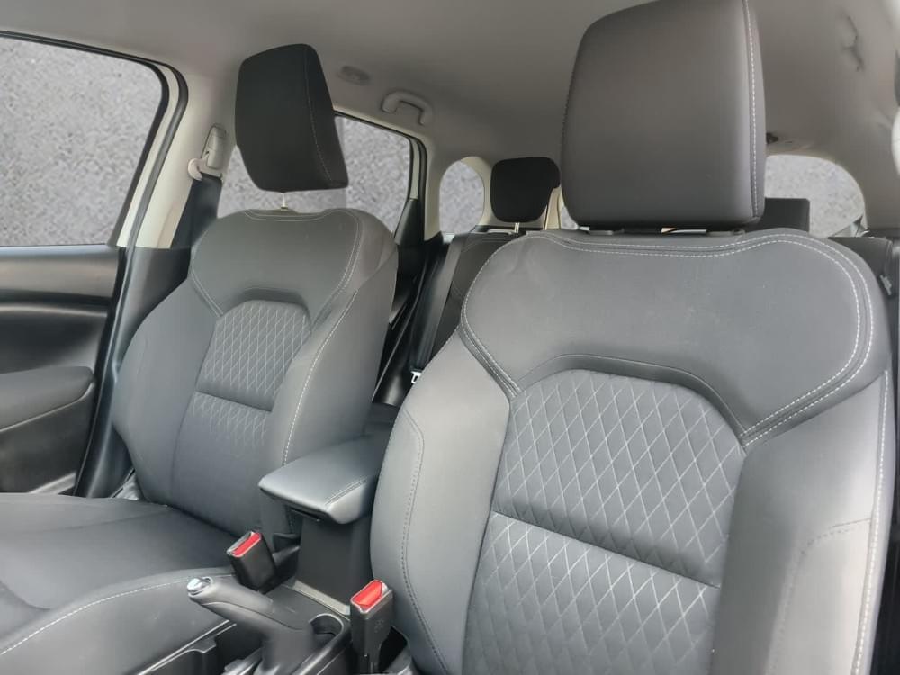 Toyota Urban Cruiser 1.5 Xr At