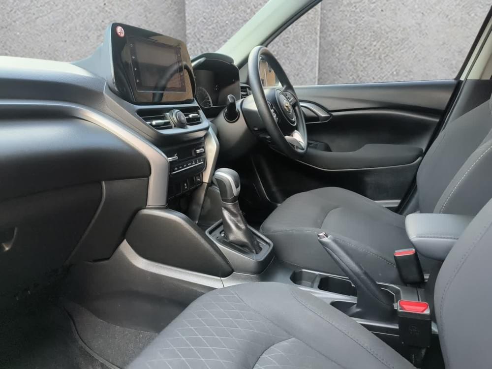 Toyota Urban Cruiser 1.5 Xr At