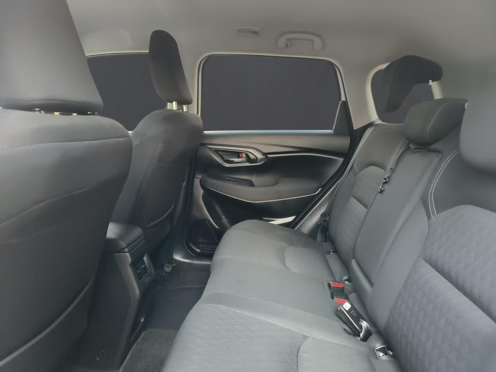 Toyota N/A 1.5 Xr At