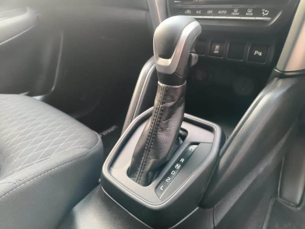 Toyota N/A 1.5 Xr At