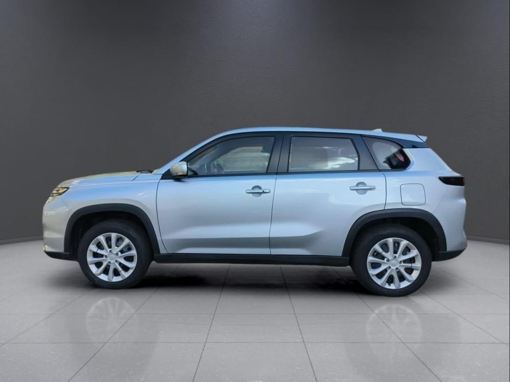 Toyota Urban Cruiser 1.5 Xs