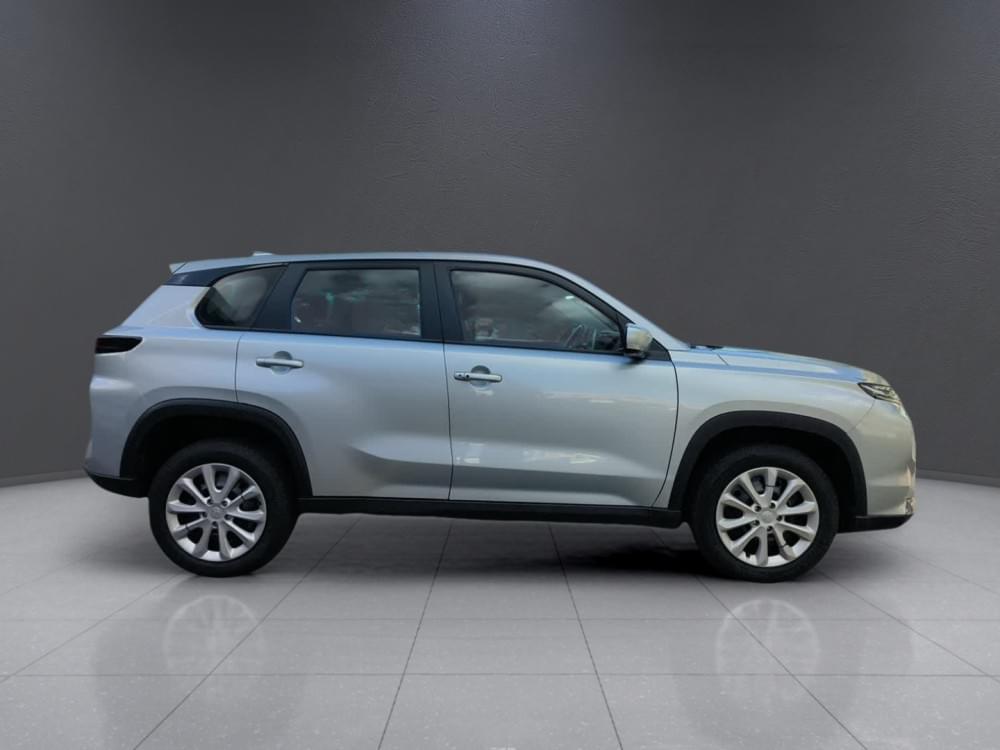 Toyota Urban Cruiser 1.5 Xs