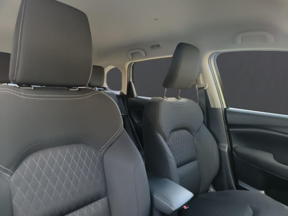 Toyota Urban Cruiser 1.5 Xs