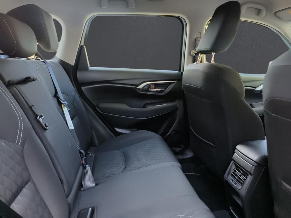 Toyota Urban Cruiser 1.5 Xs