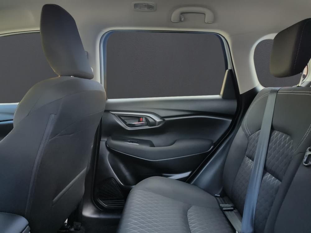 Toyota Urban Cruiser 1.5 Xs