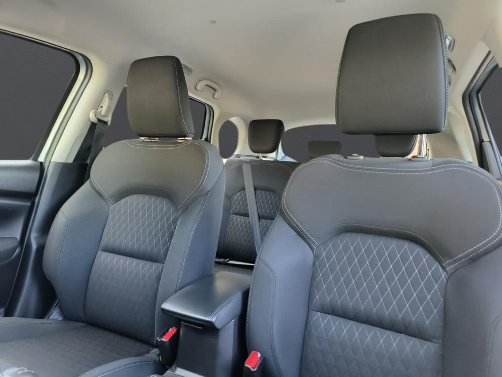 Toyota Urban Cruiser 1.5 Xs