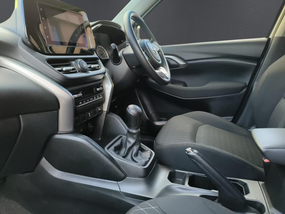 Toyota Urban Cruiser 1.5 Xs