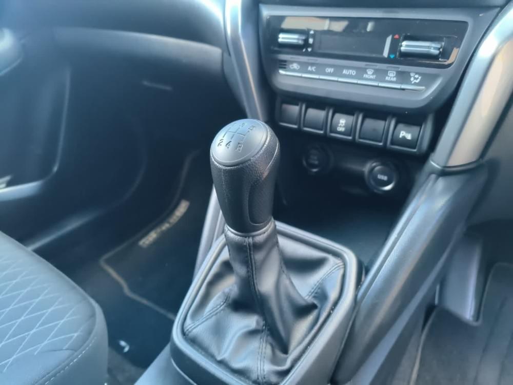 Toyota Urban Cruiser 1.5 Xs