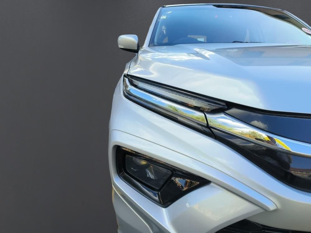 Toyota Urban Cruiser 1.5 Xs