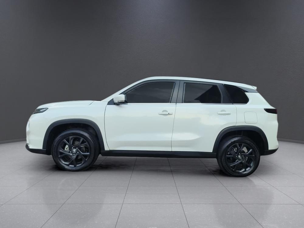 Toyota Urban Cruiser 1.5 Xr At