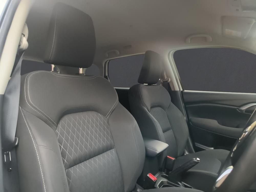 Toyota Urban Cruiser 1.5 Xr At