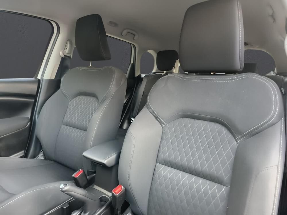 Toyota Urban Cruiser 1.5 Xr At