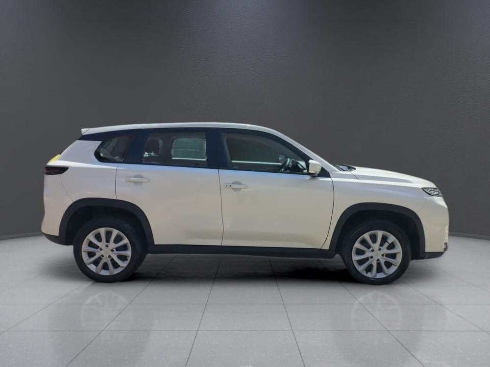 Toyota Urban Cruiser 1.5 Xs