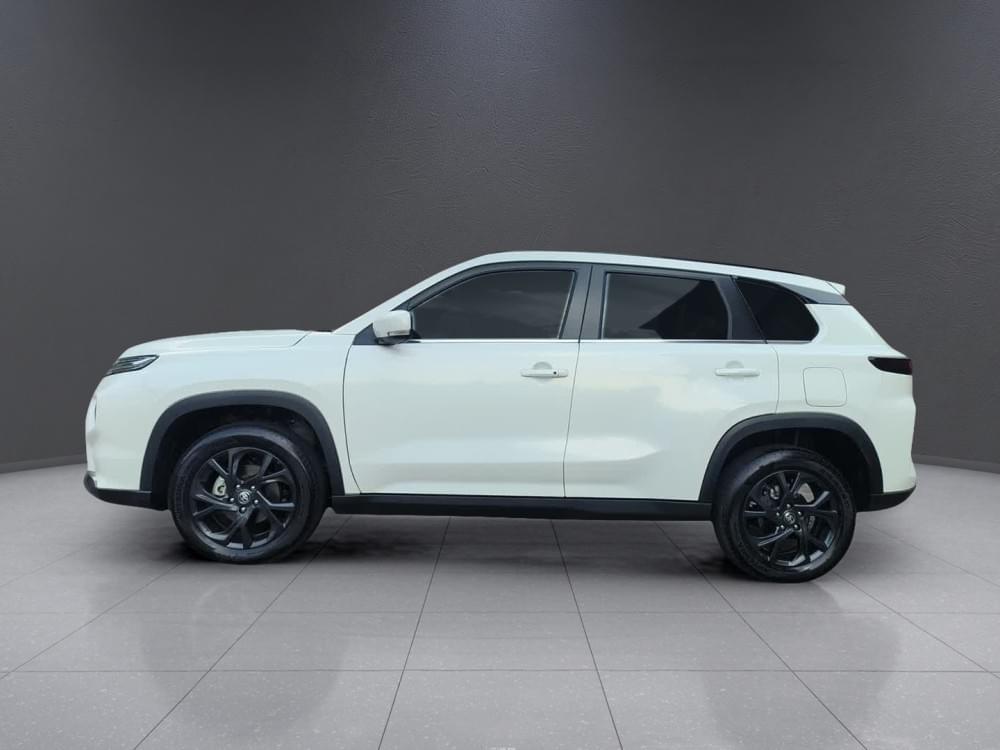 Toyota Urban Cruiser 1.5 Xr At