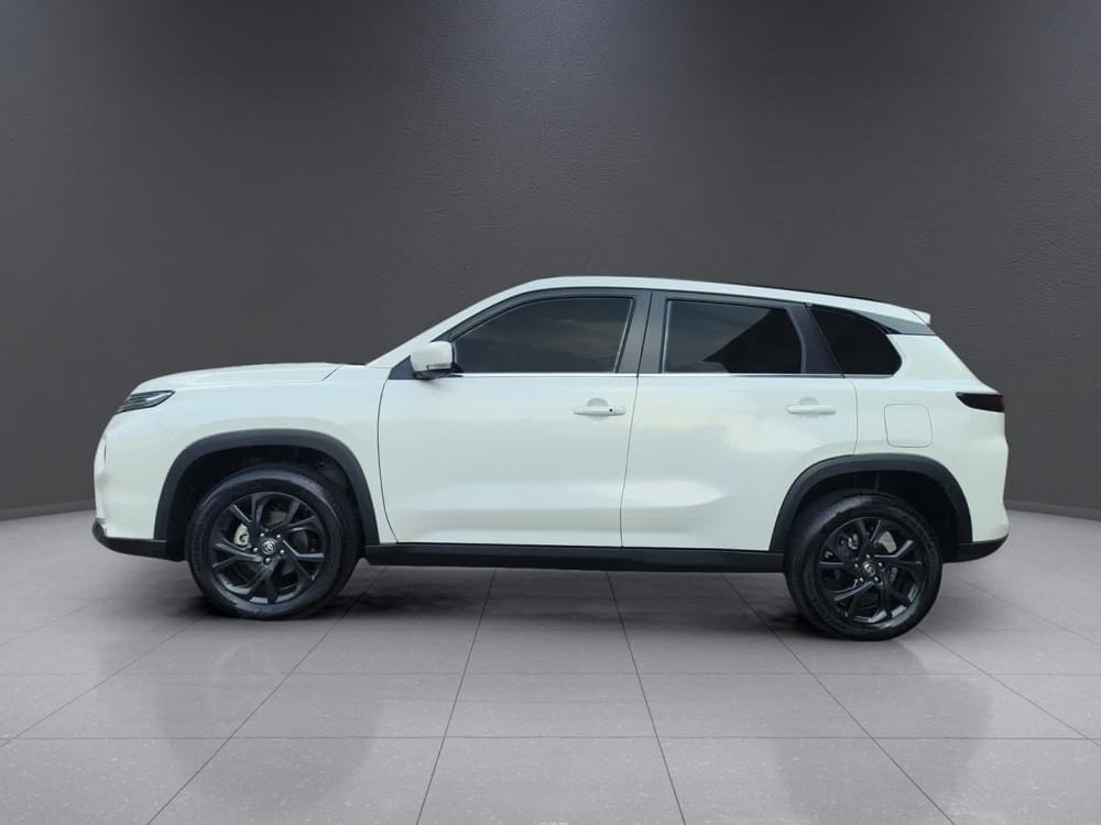 Toyota Urban Cruiser 1.5 Xr At