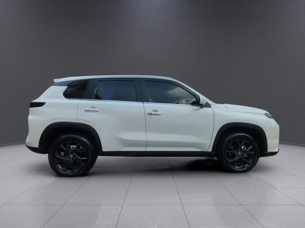 Toyota Urban Cruiser 1.5 Xr At