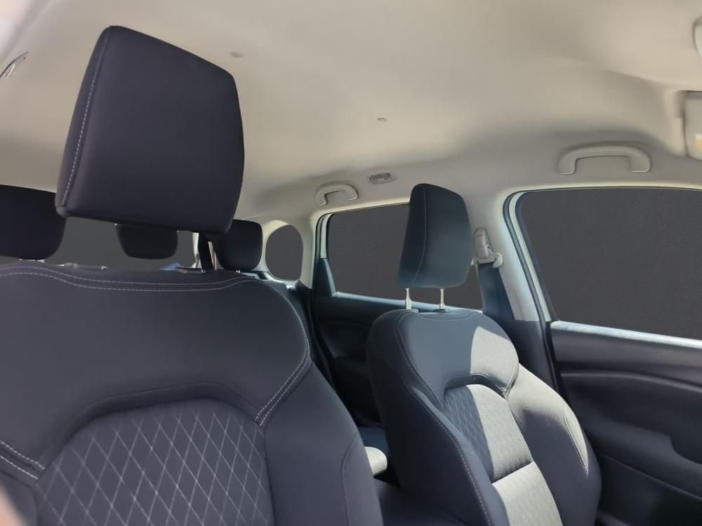 Toyota Urban Cruiser 1.5 Xr At