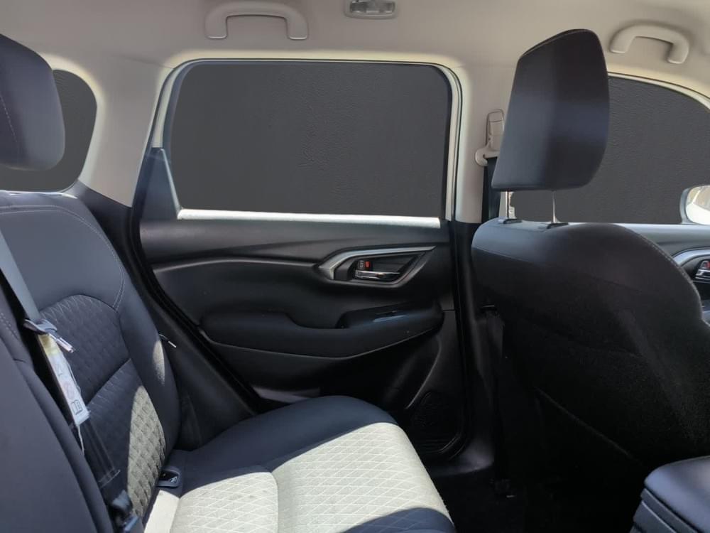 Toyota Urban Cruiser 1.5 Xr At