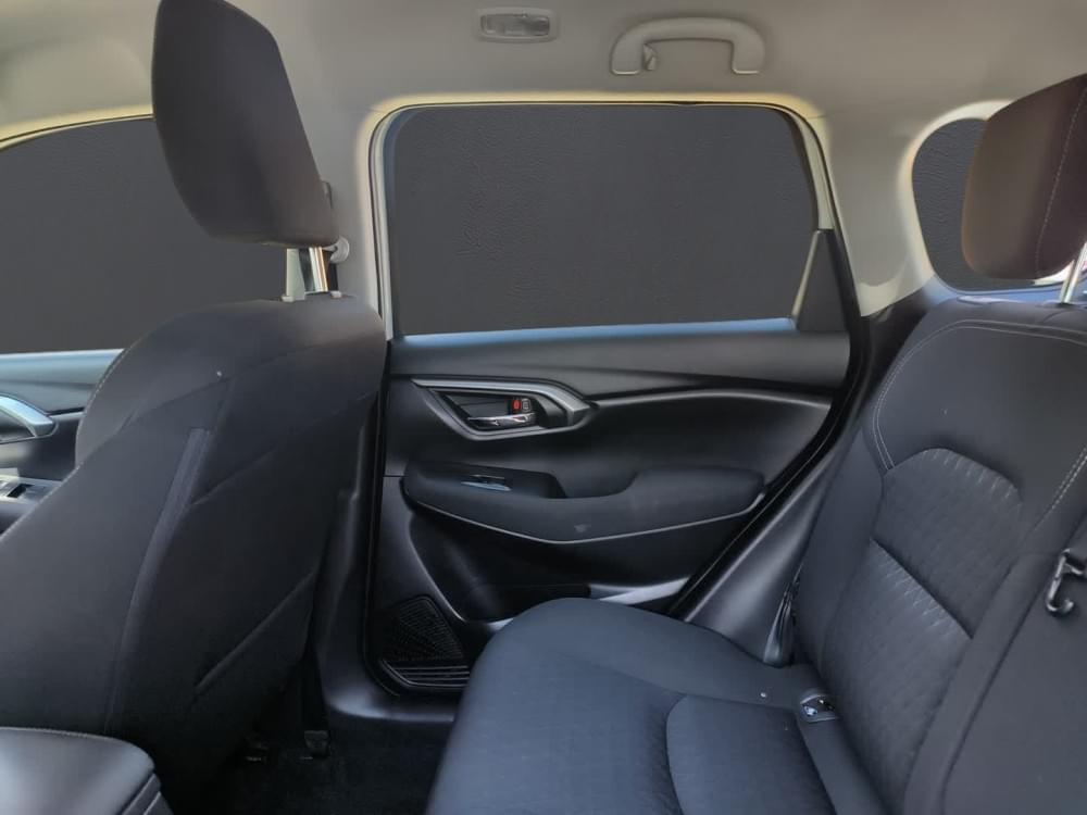 Toyota Urban Cruiser 1.5 Xr At