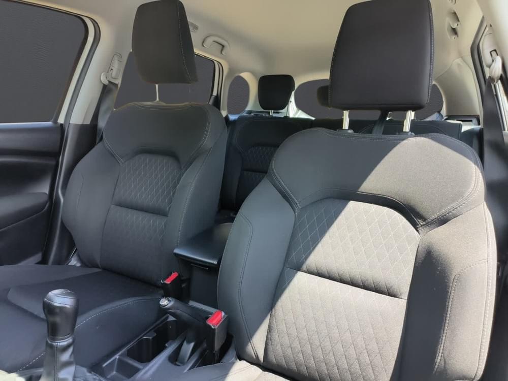 Toyota Urban Cruiser 1.5 Xr At