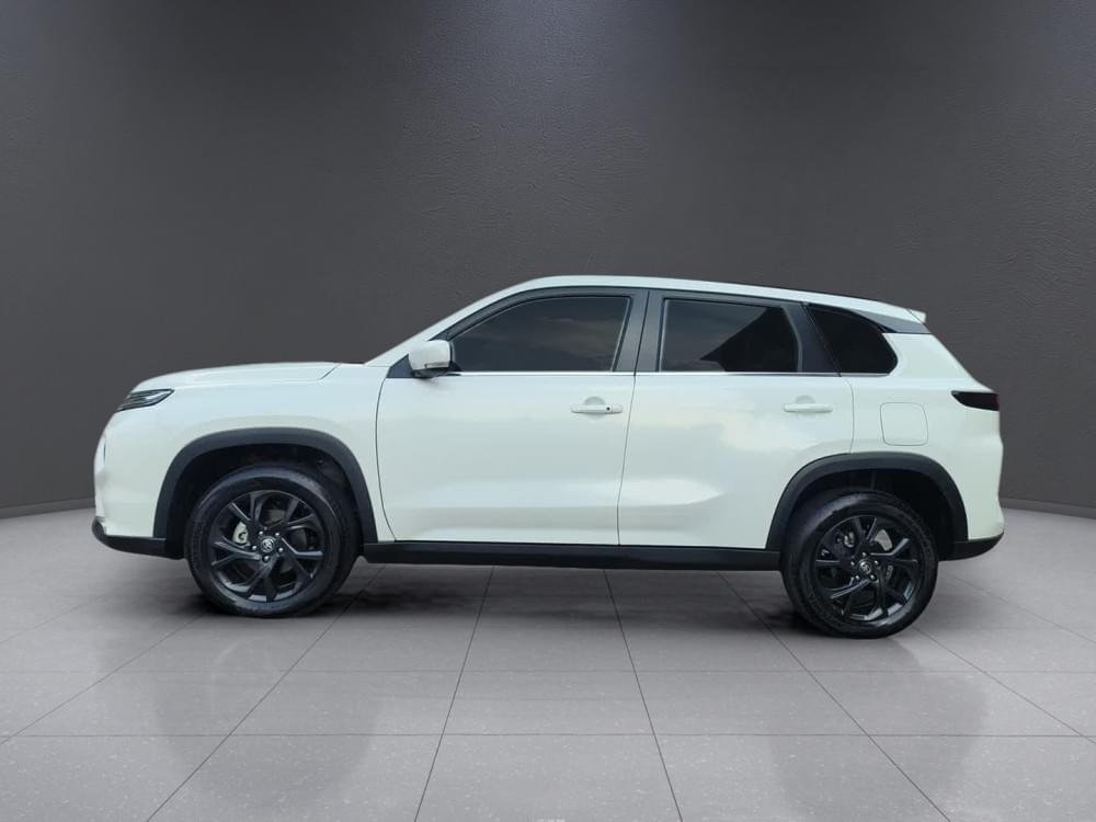Toyota Urban Cruiser 1.5 Xr At