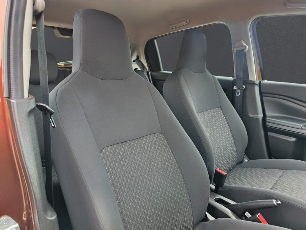 Toyota N/A 1.0 Xr Amt