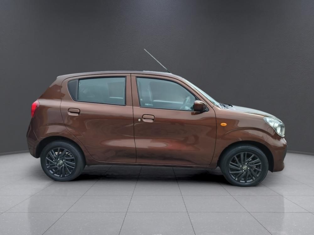 Toyota N/A 1.0 Xr Amt