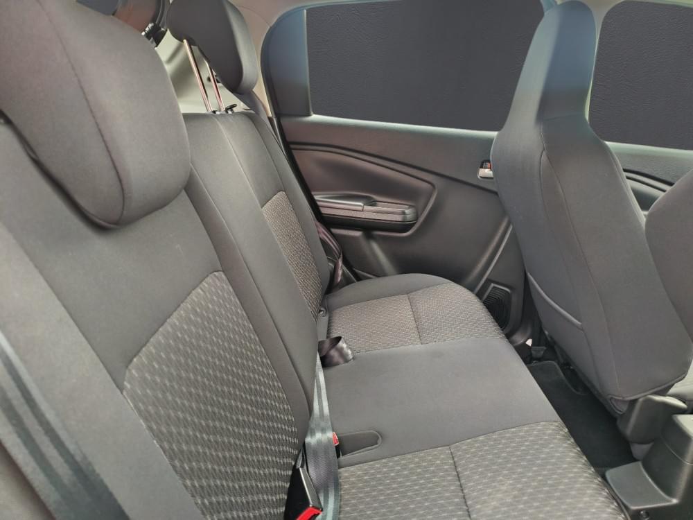 Toyota N/A 1.0 Xr Amt