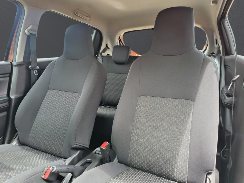 Toyota N/A 1.0 Xr Amt