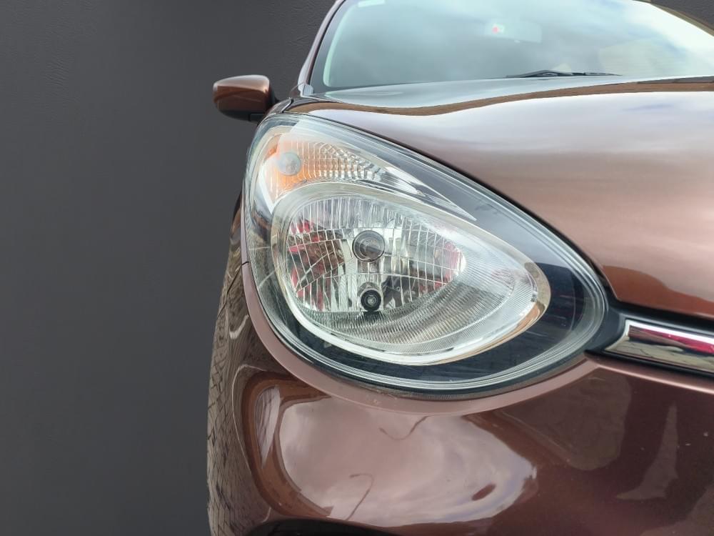 Toyota N/A 1.0 Xr Amt