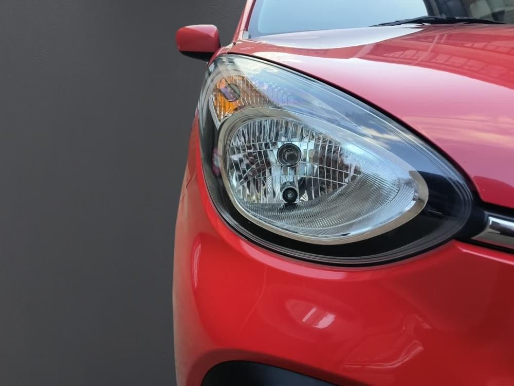 Toyota Vitz 1.0 Xr