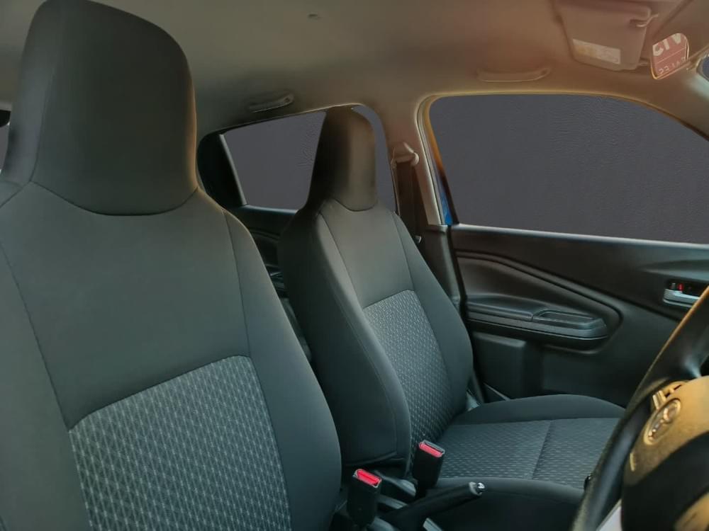 Toyota N/A 1.0 Xr