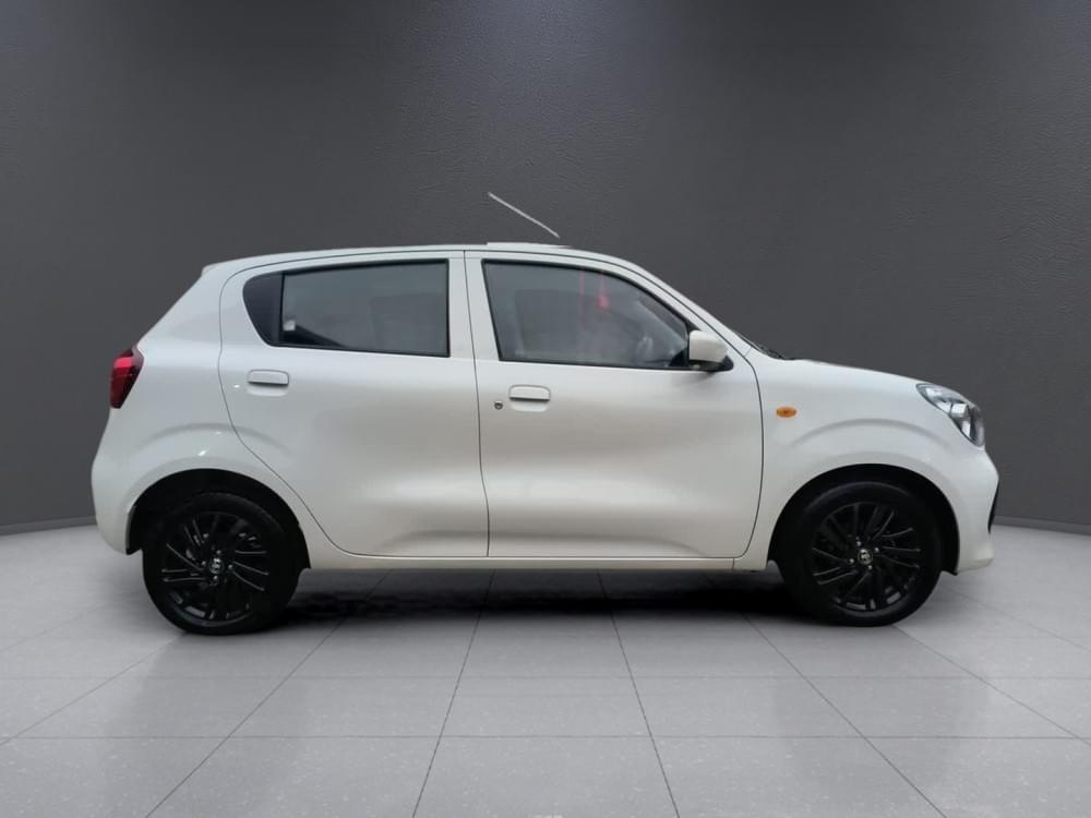 Toyota Vitz 1.0 Xr