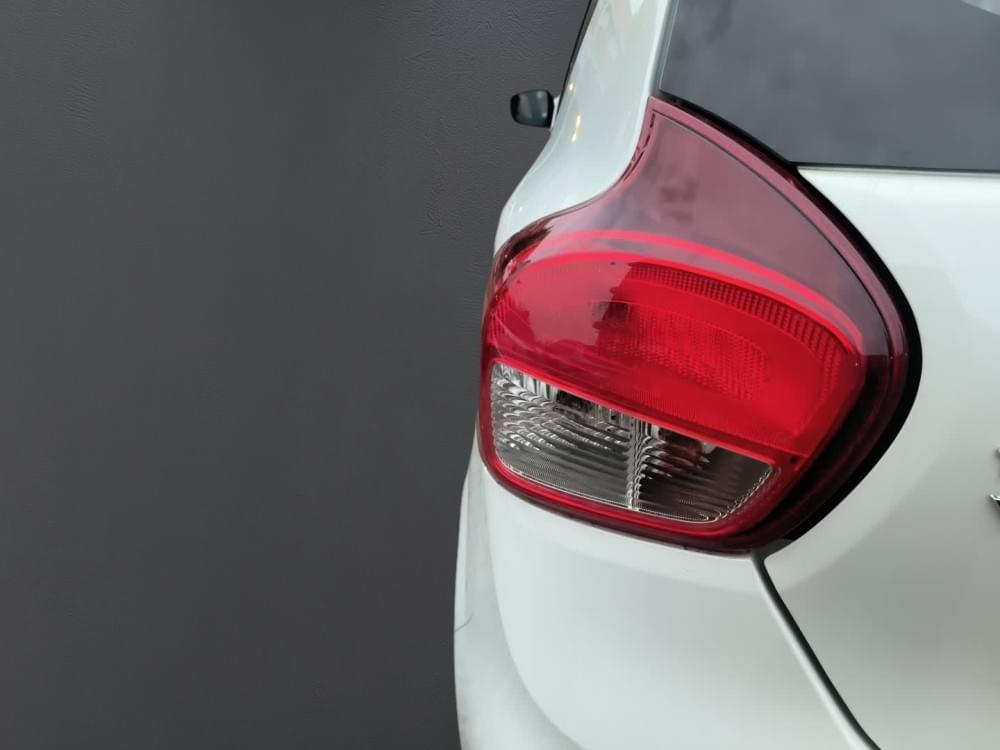 Toyota Vitz 1.0 Xr