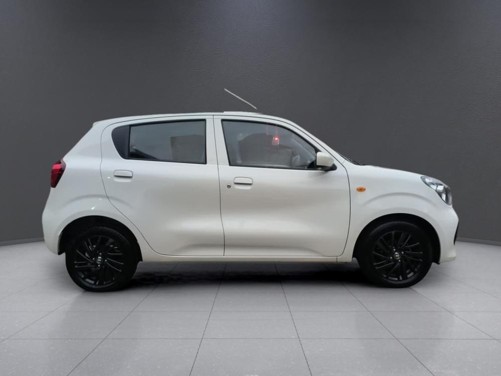 Toyota Vitz 1.0 Xr